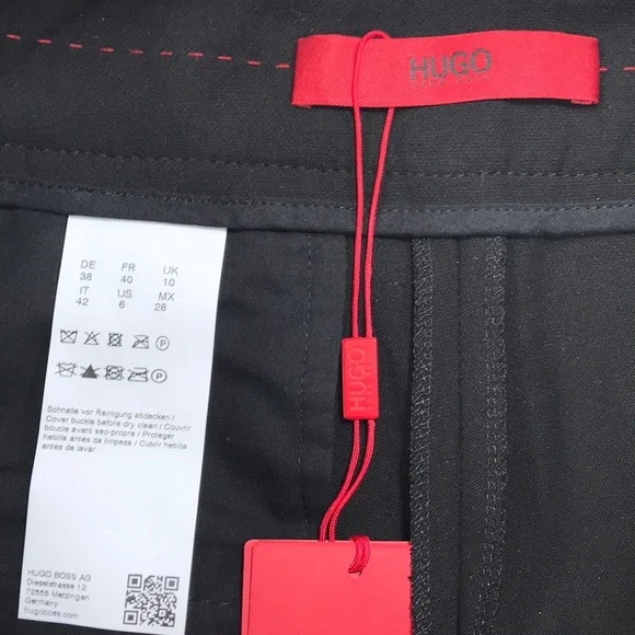 🎁 HUGO BOSS Hokali Pants - Picture 6 of 14